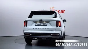 Kia Sorento, 2020 — миниатюра 4