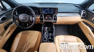 Kia Sorento, 2020 — миниатюра 10