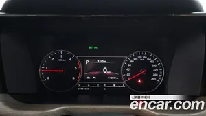 Kia Sorento, 2020 — миниатюра 11