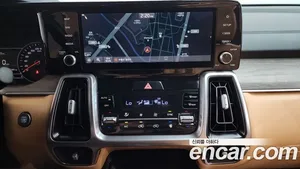 Kia Sorento, 2020 — миниатюра 18