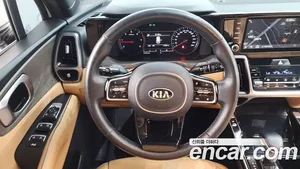 Kia Sorento, 2020 — миниатюра 19