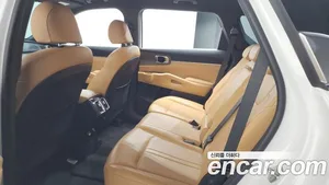 Kia Sorento, 2020 — миниатюра 24