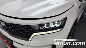 Kia Sorento, 2020 — миниатюра 8