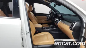 Kia Sorento, 2020 — миниатюра 16