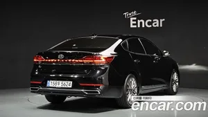 Kia K7, 2020 — миниатюра 2
