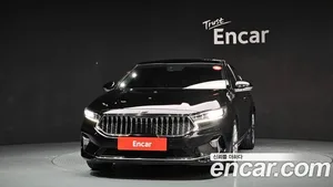 Kia K7, 2020 — миниатюра 3