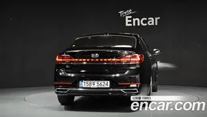 Kia K7, 2020 — миниатюра 4