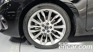 Kia K7, 2020 — миниатюра 5