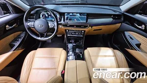 Kia K7, 2020 — миниатюра 7