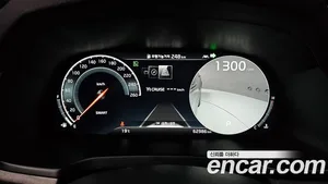 Kia K7, 2020 — миниатюра 8