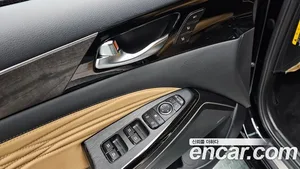 Kia K7, 2020 — миниатюра 12