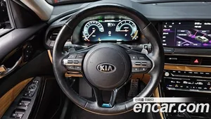 Kia K7, 2020 — миниатюра 14