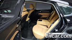 Kia K7, 2020 — миниатюра 17