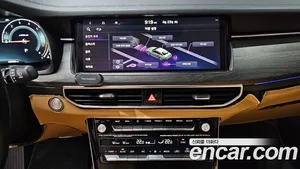 Kia K7, 2020 — миниатюра 19