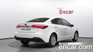 Kia K3, 2015 — миниатюра 2