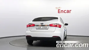 Kia K3, 2015 — миниатюра 4