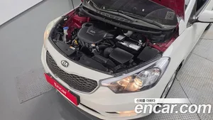 Kia K3, 2015 — миниатюра 6