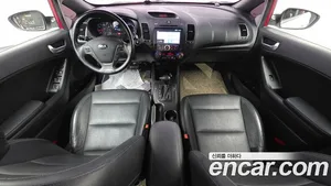 Kia K3, 2015 — миниатюра 7