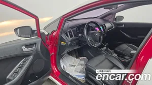 Kia K3, 2015 — миниатюра 10