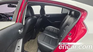Kia K3, 2015 — миниатюра 12
