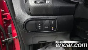 Kia K3, 2015 — миниатюра 14