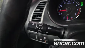 Kia K3, 2015 — миниатюра 15