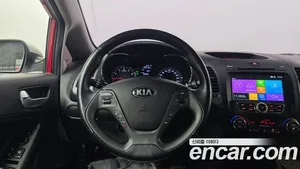 Kia K3, 2015 — миниатюра 16
