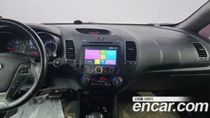 Kia K3, 2015 — миниатюра 17