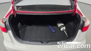 Kia K3, 2015 — миниатюра 20