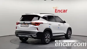 Kia Seltos, 2019 — миниатюра 2