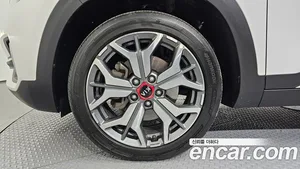 Kia Seltos, 2019 — миниатюра 5