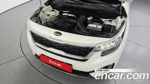 Kia Seltos, 2019 — миниатюра 6