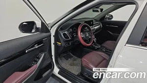 Kia Seltos, 2019 — миниатюра 10