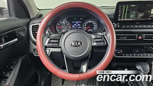 Kia Seltos, 2019 — миниатюра 15