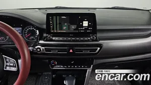 Kia Seltos, 2019 — миниатюра 16