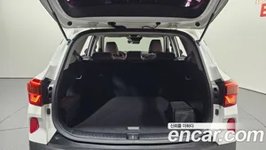 Kia Seltos, 2019 — миниатюра 20