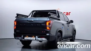 KGM Rexton, 2021 — миниатюра 2