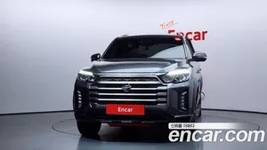 KGM Rexton, 2021 — миниатюра 3