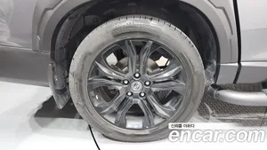 KGM Rexton, 2021 — миниатюра 5