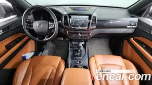 KGM Rexton, 2021 — миниатюра 10