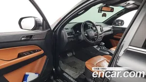 KGM Rexton, 2021 — миниатюра 13