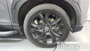 KGM Rexton, 2021 — миниатюра 7