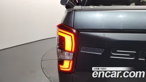 KGM Rexton, 2021 — миниатюра 9