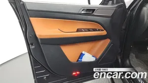KGM Rexton, 2021 — миниатюра 14