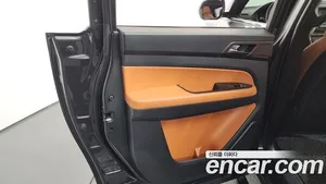 KGM Rexton, 2021 — миниатюра 15