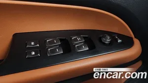KGM Rexton, 2021 — миниатюра 33