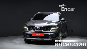 Kia Sorento, 2020 — миниатюра 3