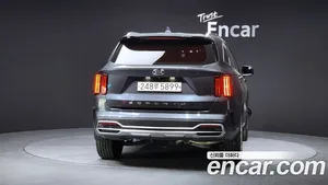 Kia Sorento, 2020 — миниатюра 4