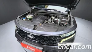 Kia Sorento, 2020 — миниатюра 6