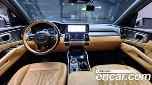 Kia Sorento, 2020 — миниатюра 7
